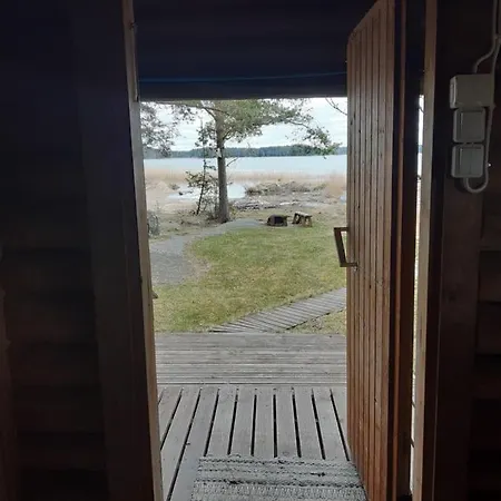 Lomamoekki Rantaniemi * Sarkila