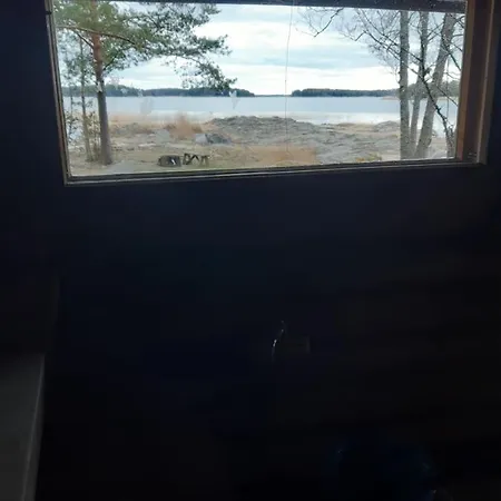Lomamoekki Rantaniemi Sarkila