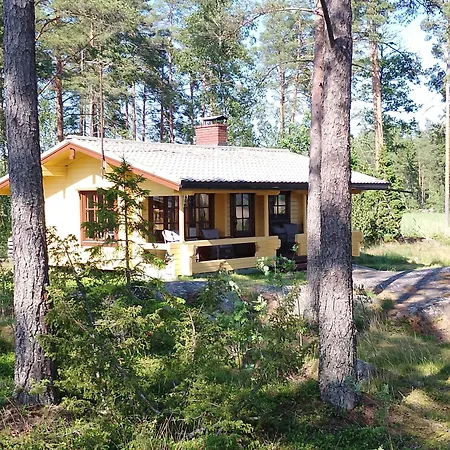 Lomamoekki Rantaniemi * Sarkila